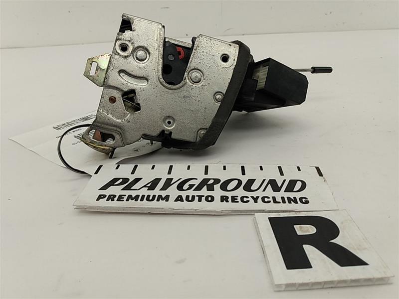 BMW 525I Rear Right Door Lock Actuator