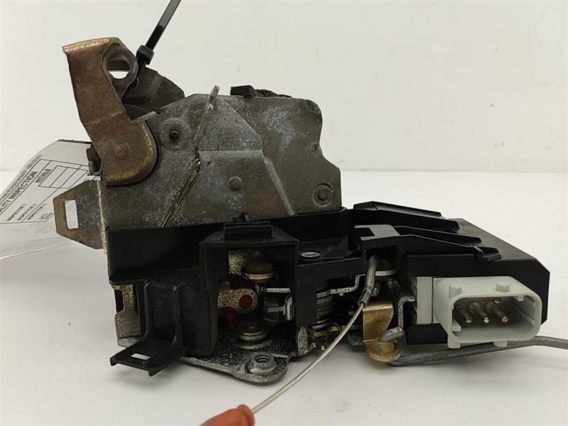 BMW 525I Rear Right Door Lock Actuator