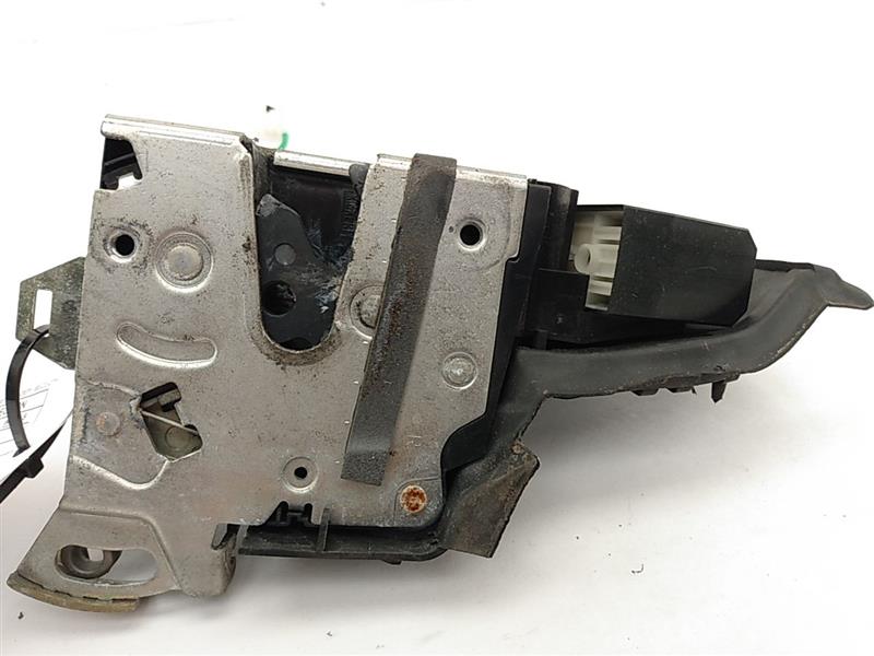 BMW 525I Front Right Door Lock Actuator - 0