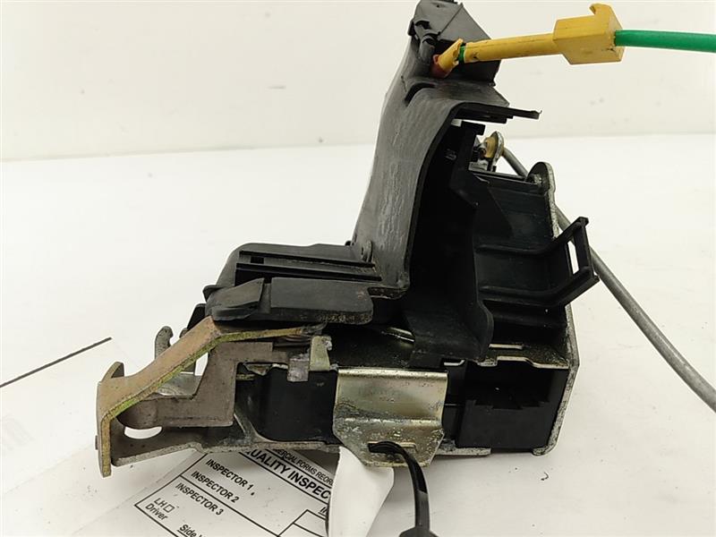 BMW 525I Front Right Door Lock Actuator