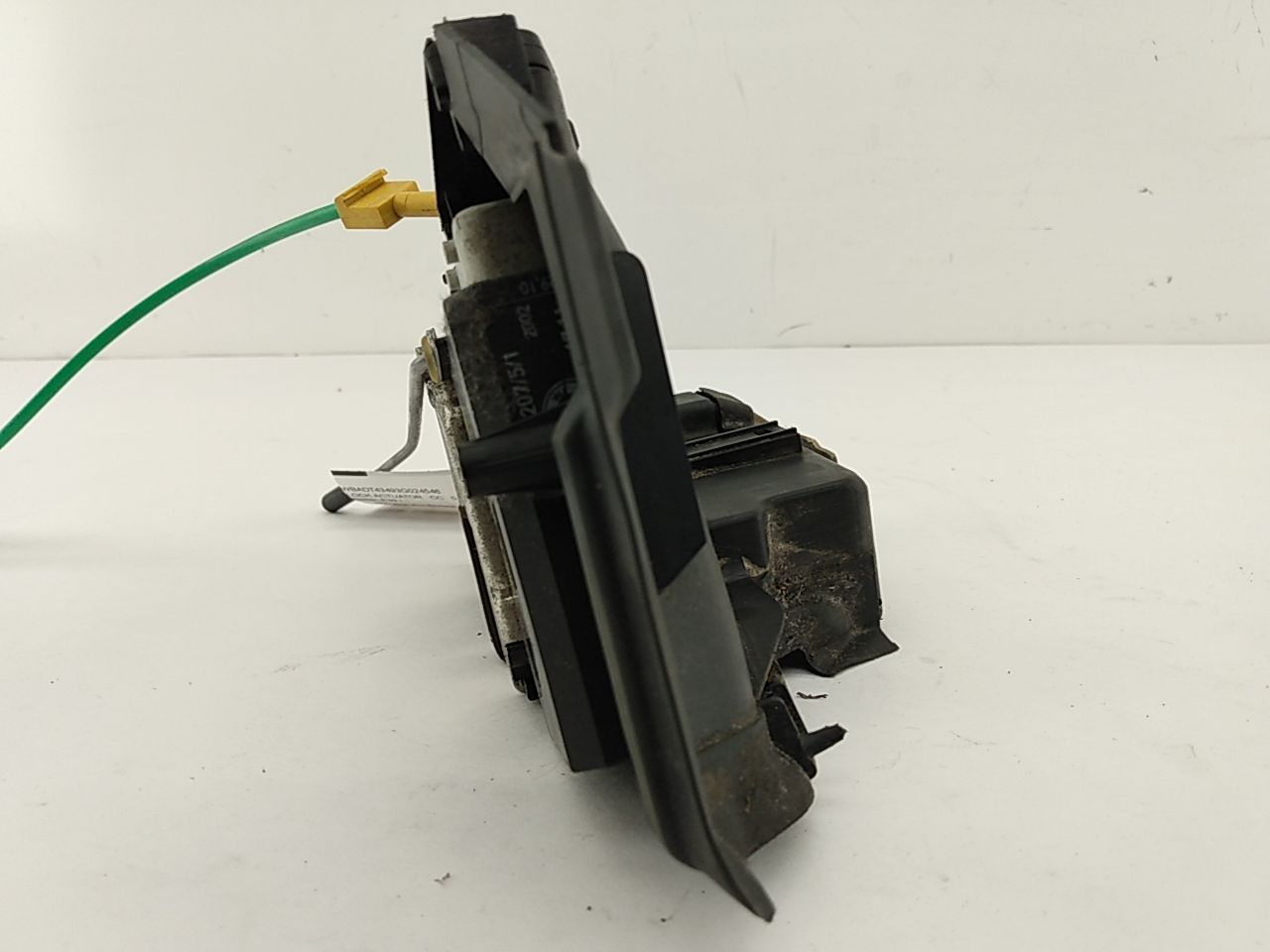 BMW 525I Front Right Door Lock Actuator