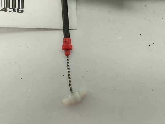 BMW 525I Front Right Door Handle