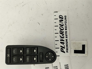 BMW 525I Front Left Door Switch