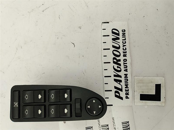 BMW 525I Front Left Door Switch