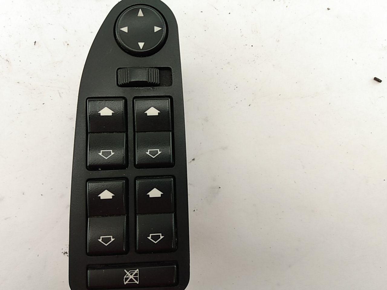 BMW 525I Front Left Door Switch