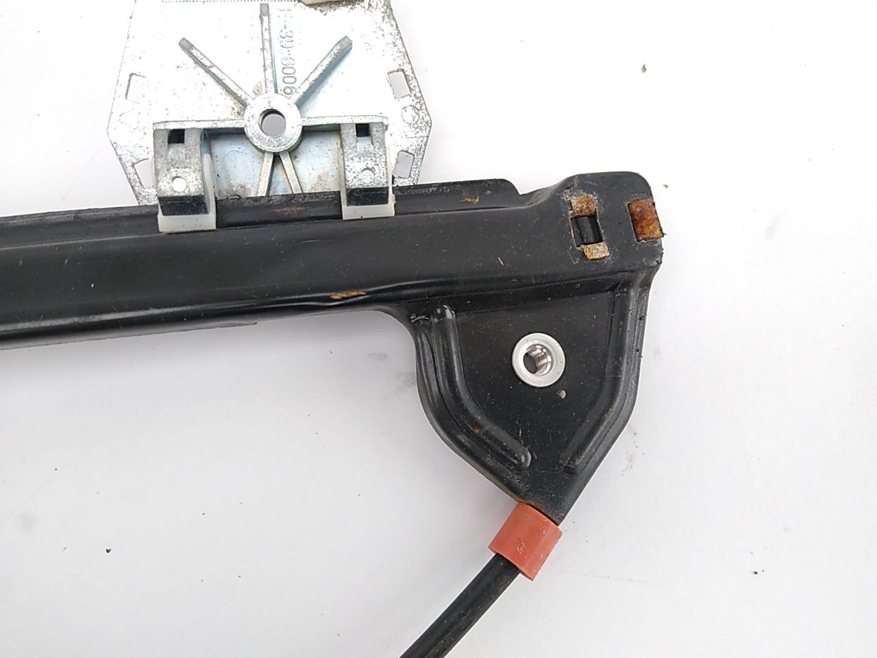 BMW 525I Front Right Door Window Regulator