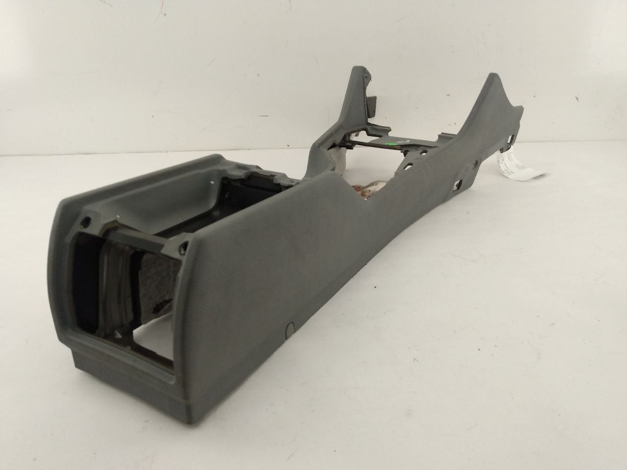 BMW 525I Center Console