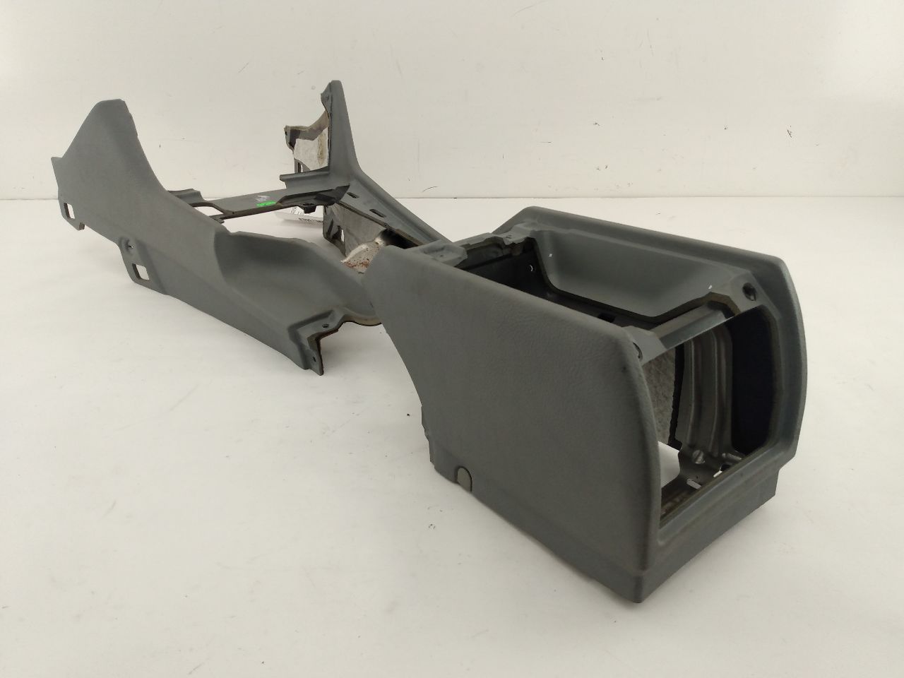 BMW 525I Center Console