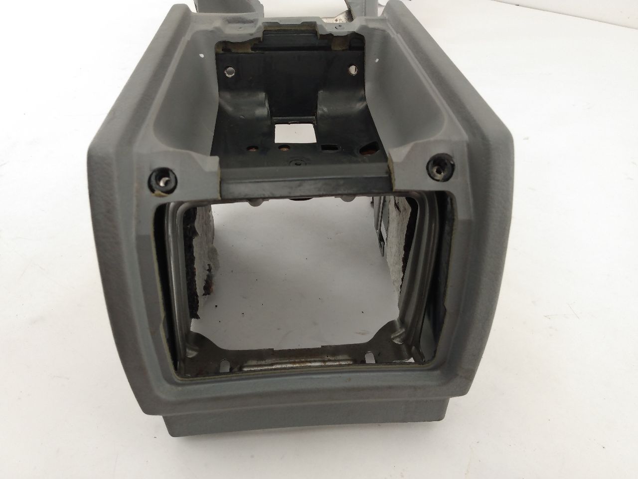 BMW 525I Center Console