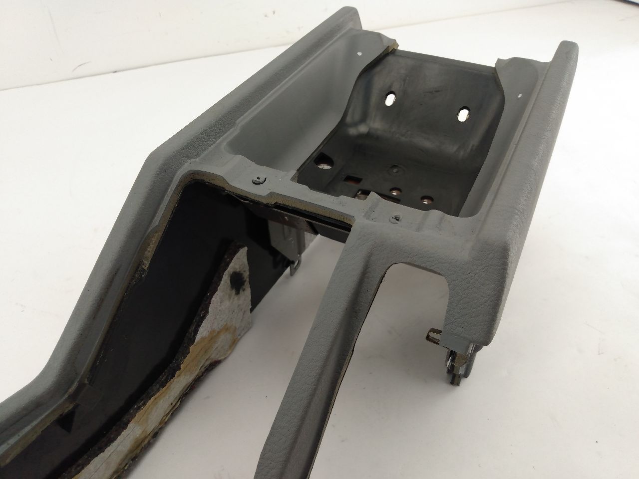 BMW 525I Center Console