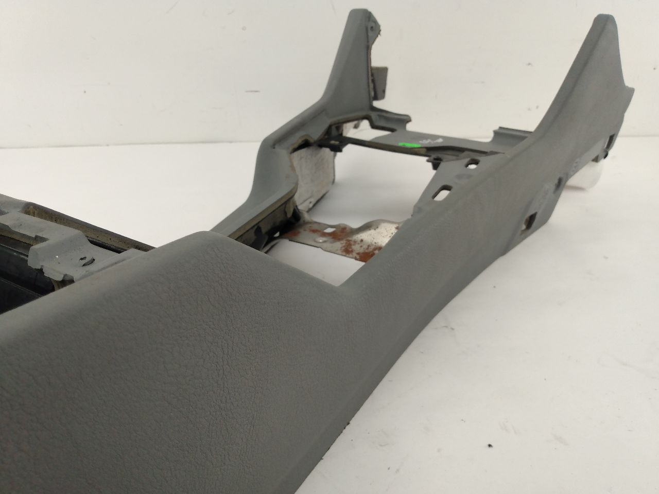 BMW 525I Center Console