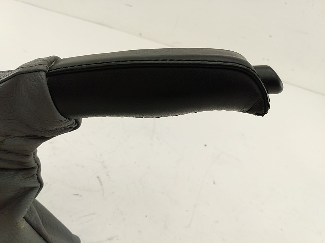 BMW 525I Emergency Brake Handle