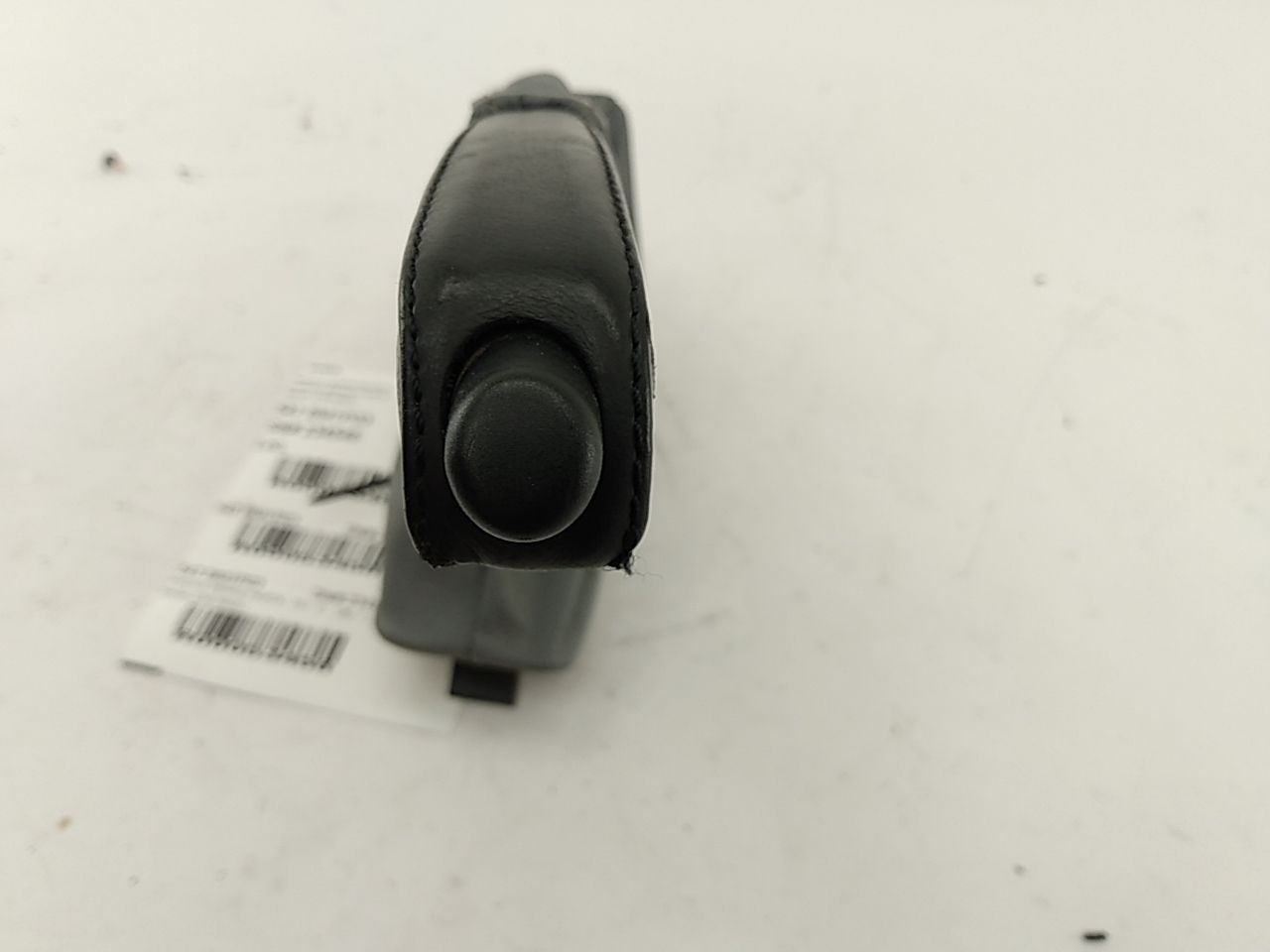 BMW 525I Emergency Brake Handle