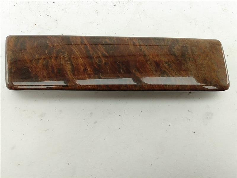 BMW 525I Front Dash Wood Trim Set