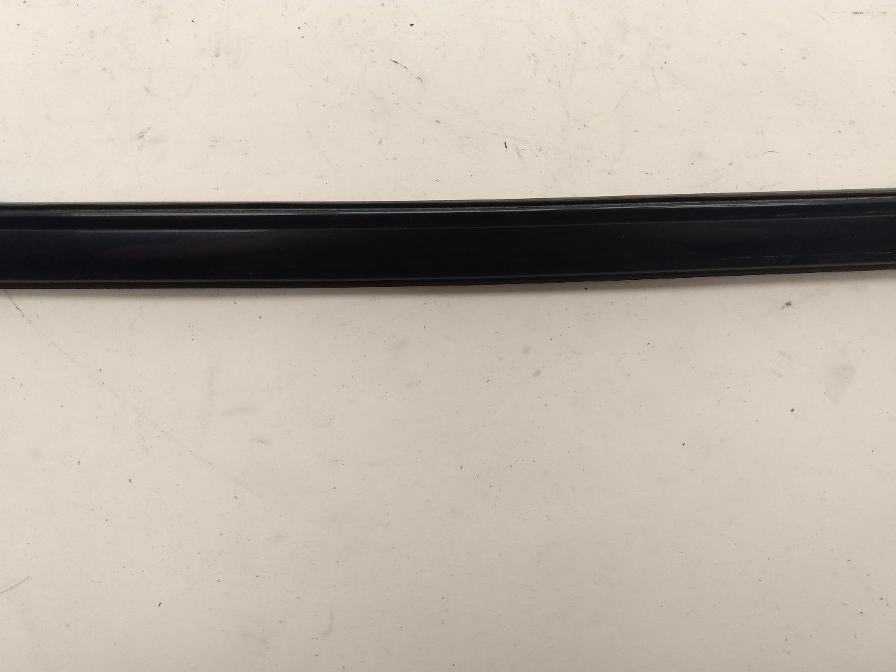 BMW 525I Pair Of Door Drip Rails