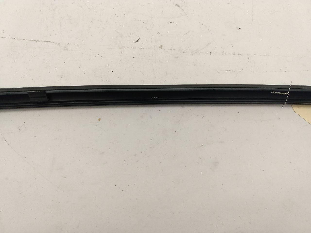 BMW 525I Pair Of Door Drip Rails