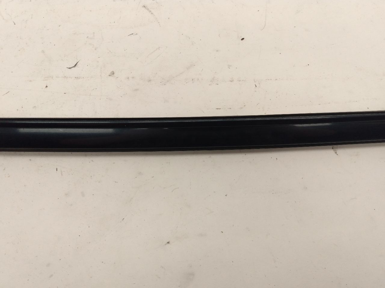 BMW 525I Pair Of Door Drip Rails