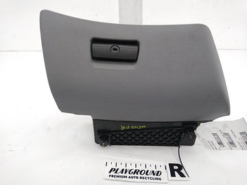 BMW 525I Glove Box