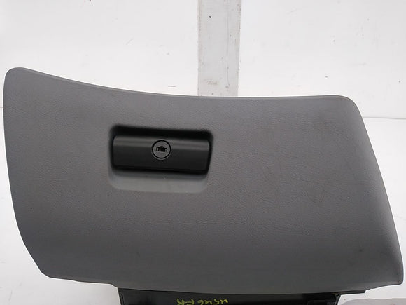BMW 525I Glove Box