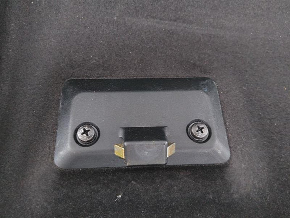 BMW 525I Glove Box