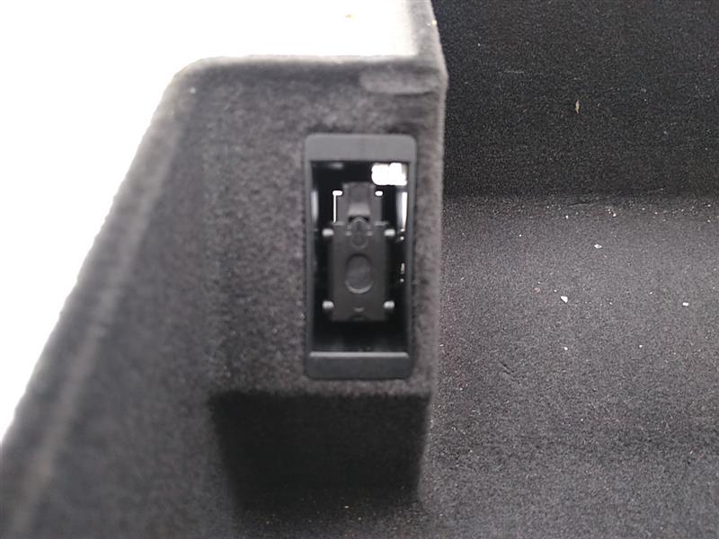 BMW 525I Glove Box