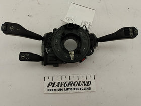 BMW 525I Clock Spring With Switches