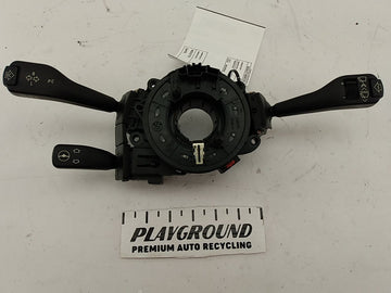 BMW 525I Clock Spring With Switches