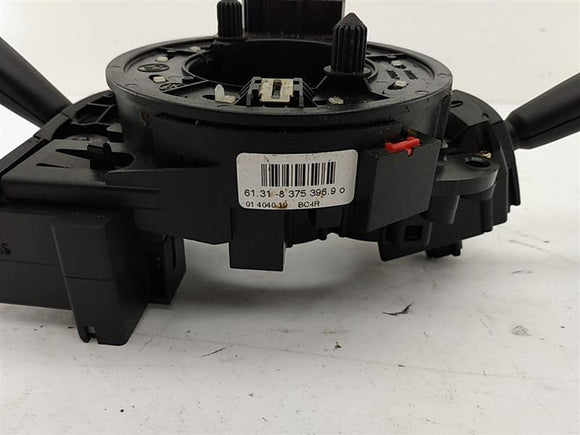 BMW 525I Clock Spring With Switches