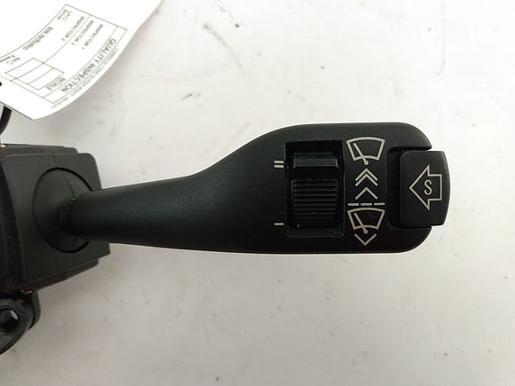 BMW 525I Clock Spring With Switches