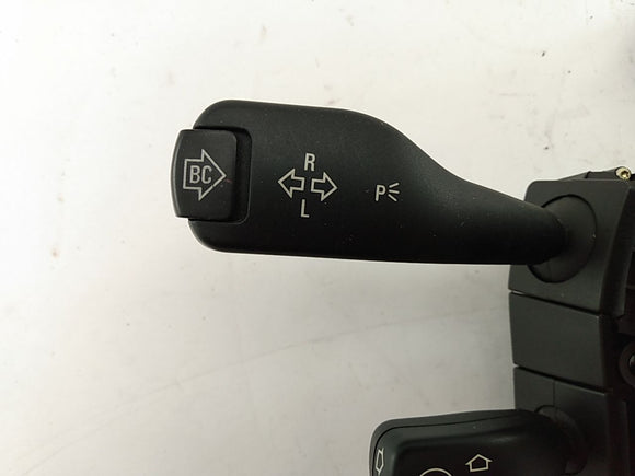 BMW 525I Clock Spring With Switches