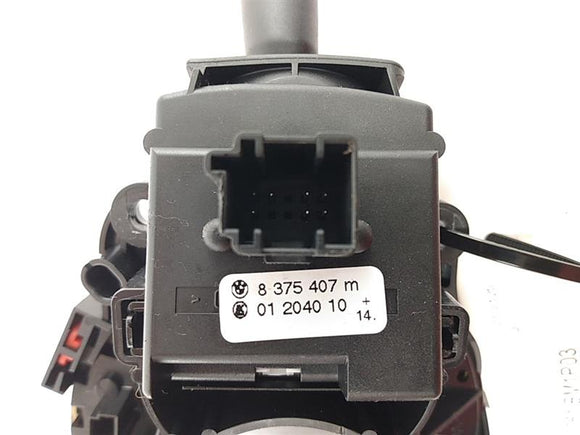 BMW 525I Clock Spring With Switches