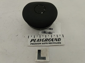 BMW 525I Steering Wheel Air Bag
Missing Center Emblem
AS IS