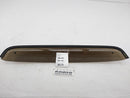 BMW 525I Moon Roof Vent Visor-1