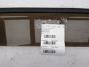 BMW 525I Moon Roof Vent Visor-3