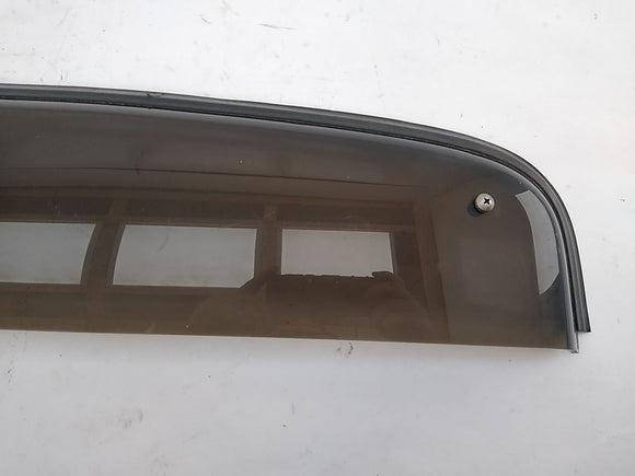 BMW 525I Moon Roof Vent Visor