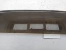 BMW 525I Moon Roof Vent Visor-6