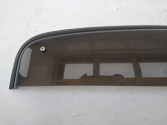BMW 525I Moon Roof Vent Visor