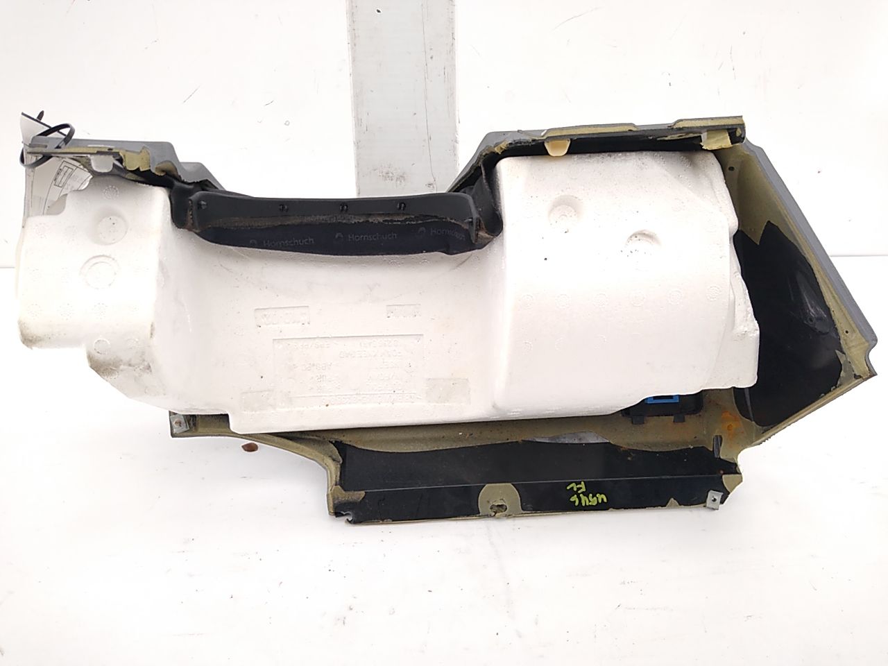 BMW 525I Front Left Knee Trim Panel - 0