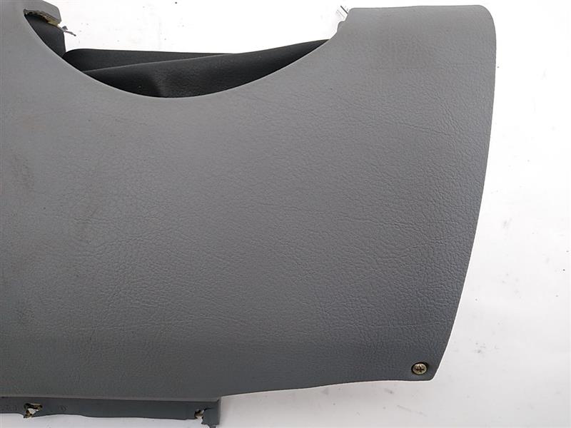 BMW 525I Front Left Knee Trim Panel