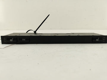 BMW 525I Heated Seat Dash Switch