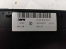 BMW 525I Heated Seat Dash Switch-6