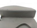 BMW 525I Front Left Dead Pedal Trim-3