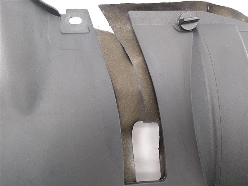 BMW 525I Front Left Cover Trim Panel