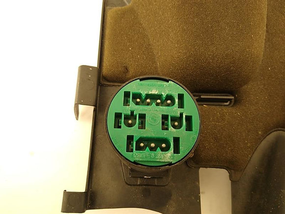 BMW 525I Front Left Cover Trim Panel