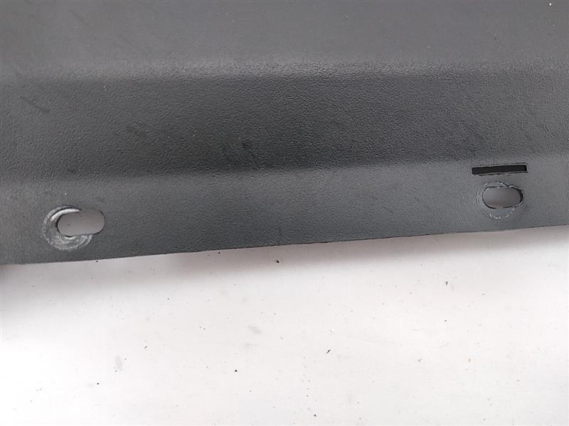 BMW 525I Front Left Cover Trim Panel