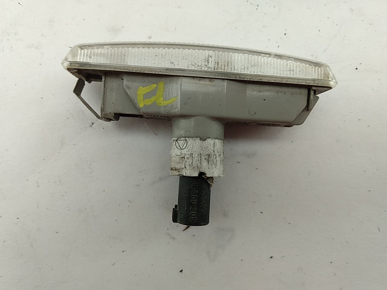 BMW 525I Pair Of Front Side Markers