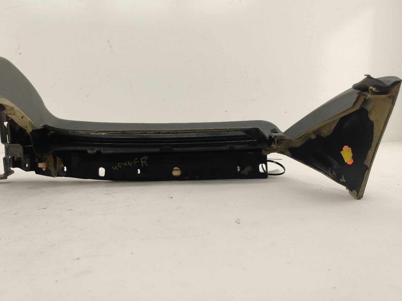 BMW 525I Front Dash Navigation Bezel Trim