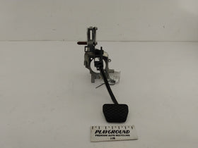 BMW 525I Brake Pedal