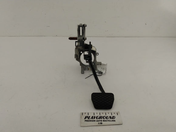 BMW 525I Brake Pedal
