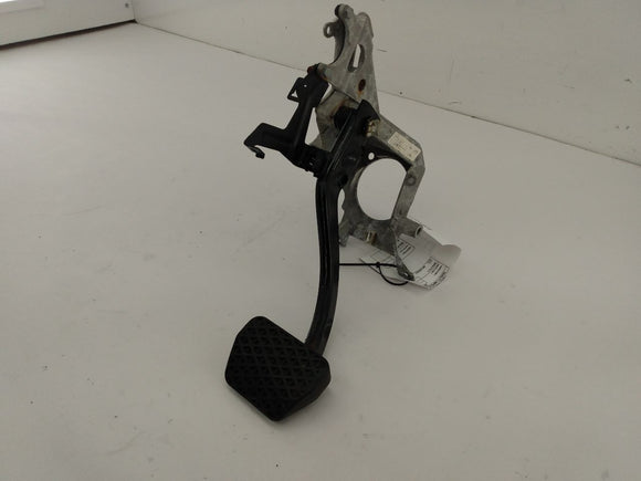 BMW 525I Brake Pedal